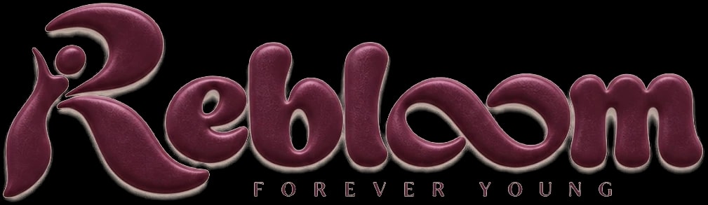 Rebloom · Forever Young