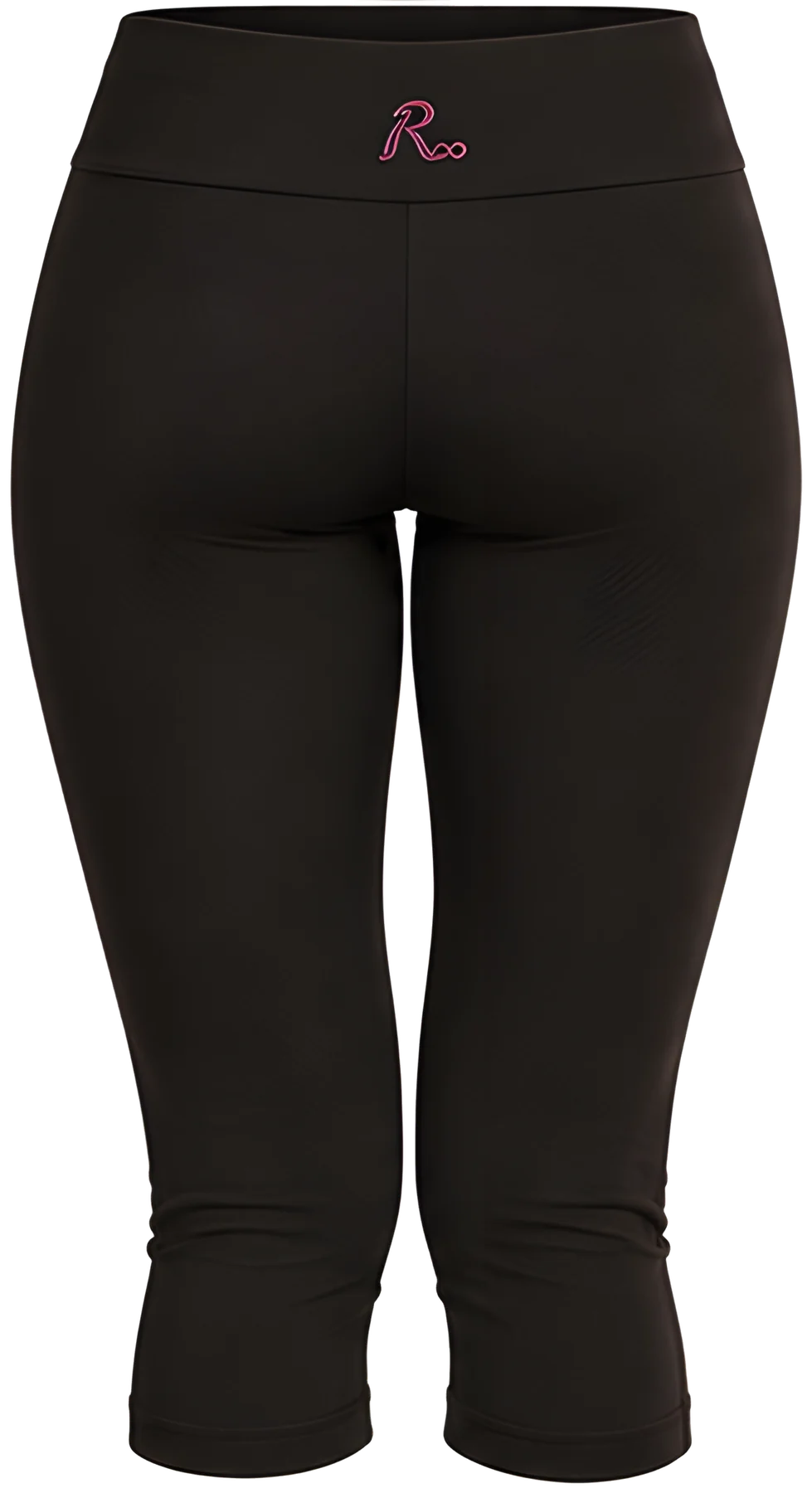 The Rebloom Capri Cherry Cola, Tiro alto · espalda