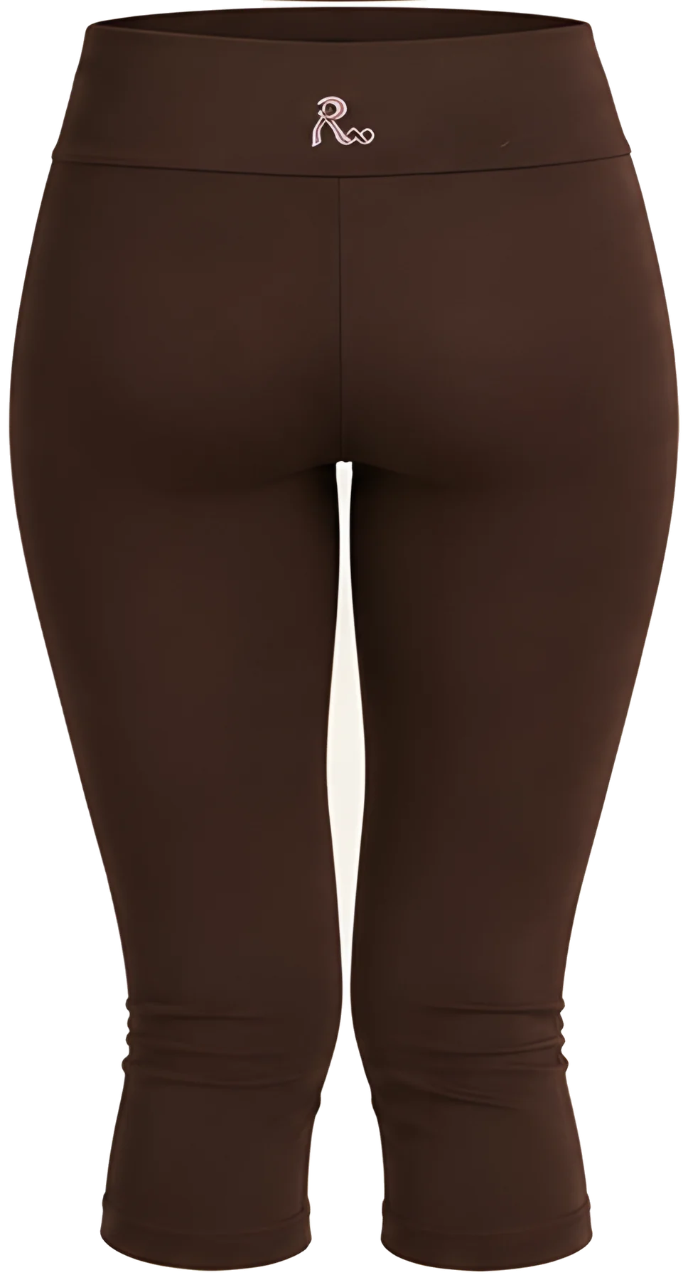 The Rebloom Capri Milkshake, Tiro alto · espalda